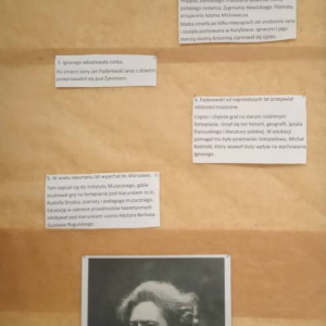 pokaż obrazek -  Szkoła pamięta… 
