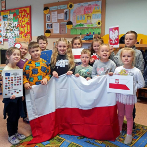 pokaż obrazek - Jestem Polką, jestem Polakiem! 