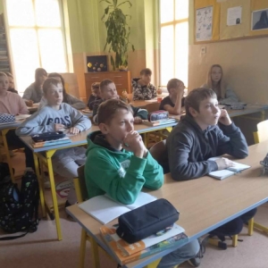 pokaż obrazek - Lekcja języka polskiego
