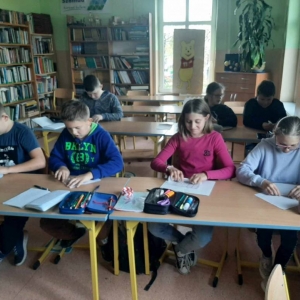 pokaż obrazek - Lekcja języka polskiego
