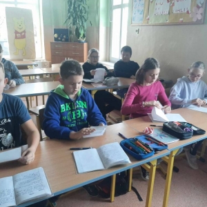 pokaż obrazek - Lekcja języka polskiego