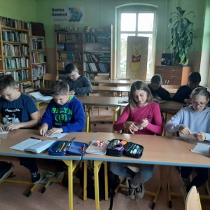 pokaż obrazek - Lekcja języka polskiego