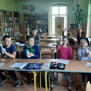pokaż obrazek - Lekcja języka polskiego