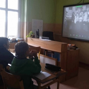 pokaż obrazek - Lekcja języka polskiego