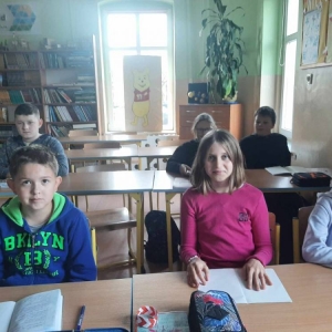pokaż obrazek - Lekcja języka polskiego