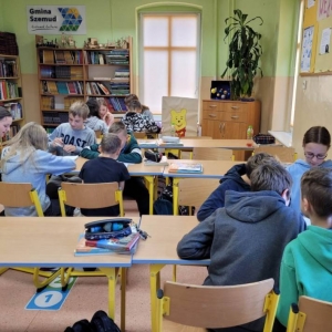 pokaż obrazek - Lekcja języka polskiego