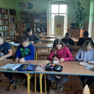 pokaż obrazek - Lekcja języka polskiego