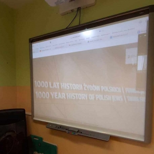pokaż obrazek - Lekcja języka polskiego