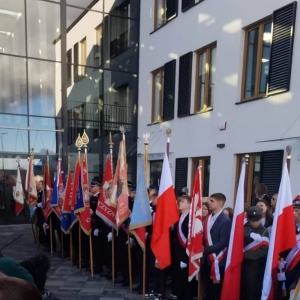 pokaż obrazek -  Święto Niepodległości w Gminie Szemud
