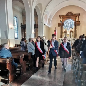 pokaż obrazek -  Święto Niepodległości w Gminie Szemud