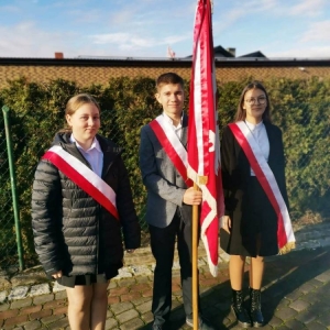pokaż obrazek -  Święto Niepodległości w Gminie Szemud