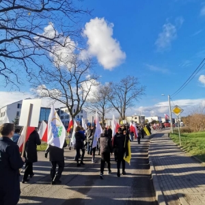 pokaż obrazek -  Święto Niepodległości w Gminie Szemud