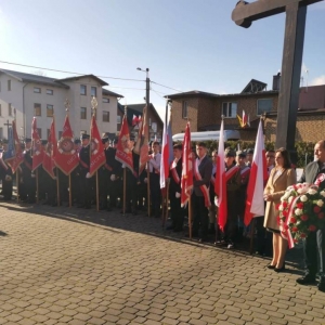 pokaż obrazek -  Święto Niepodległości w Gminie Szemud