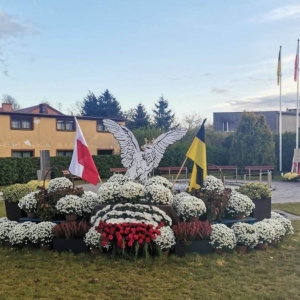 pokaż obrazek -  Święto Niepodległości w Gminie Szemud