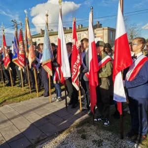 pokaż obrazek -  Święto Niepodległości w Gminie Szemud