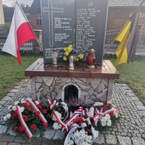 pokaż obrazek -  Święto Niepodległości w Gminie Szemud