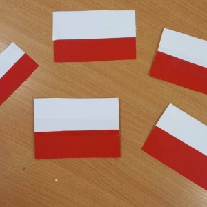 pokaż obrazek - Przygotowania do Narodowego Święta Niepodległości