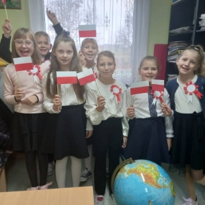pokaż obrazek - Przygotowania do Narodowego Święta Niepodległości