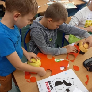 pokaż obrazek - Przygotowania do Narodowego Święta Niepodległości