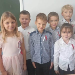 pokaż obrazek - Przygotowania do Narodowego Święta Niepodległości