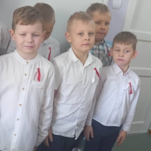 pokaż obrazek - Przygotowania do Narodowego Święta Niepodległości