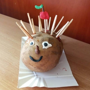 pokaż obrazek - Dzień Jeża