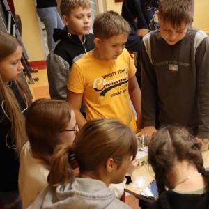 pokaż obrazek -  Światowy Dzień Tabliczki Mnożenia