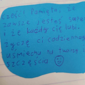 pokaż obrazek -  Dzień Życzliwości 