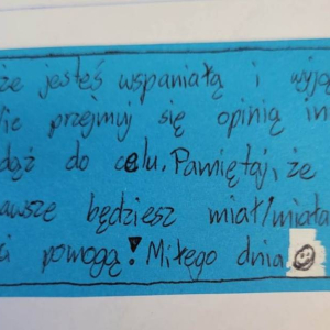 pokaż obrazek - Dzień Życzliwości