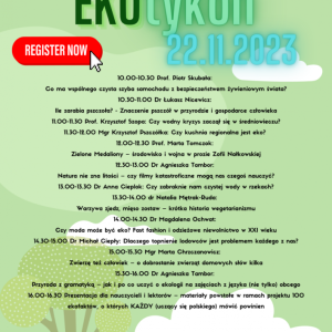 pokaż obrazek -  EkotykON