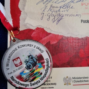 pokaż obrazek - Dyplom