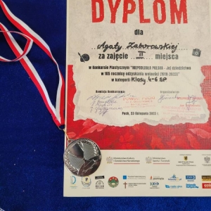 pokaż obrazek - Dyplom