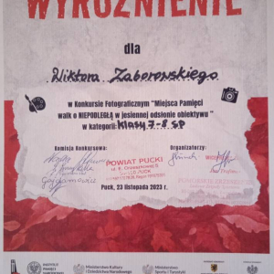 pokaż obrazek - Dyplom