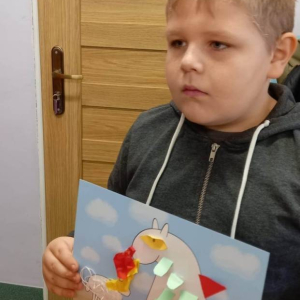 pokaż obrazek - Plastycznie w klasie 2 i 3