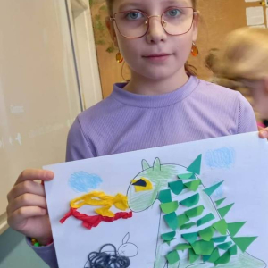 pokaż obrazek - Plastycznie w klasie 2 i 3