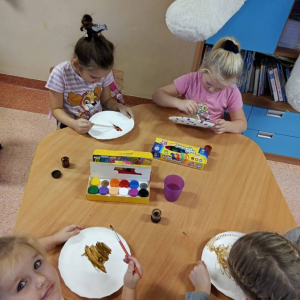 pokaż obrazek -  25 listopada – Światowy Dzień Pluszowego Misia