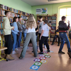 pokaż obrazek - Klasa 6 - andrzejki 2023