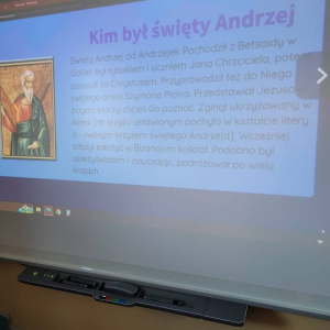 pokaż obrazek - Klasa 6 - andrzejki 2023