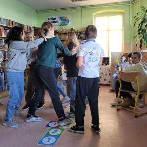 pokaż obrazek - Klasa 6 - andrzejki 2023