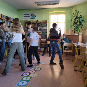 pokaż obrazek - Klasa 6 - andrzejki 2023