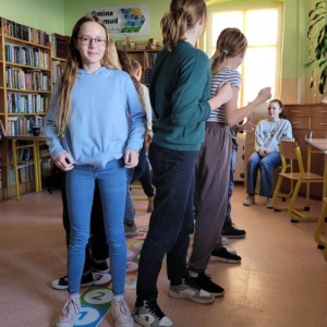 pokaż obrazek - Klasa 6 - andrzejki 2023