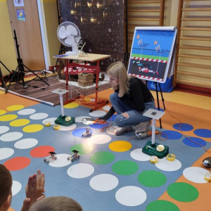 pokaż obrazek - Warsztaty edukacyjne pt. „Energia odnawialna” 