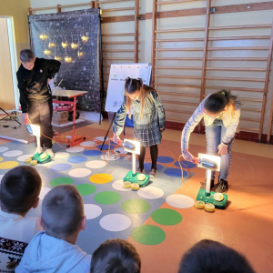 pokaż obrazek - Warsztaty edukacyjne pt. „Energia odnawialna” 