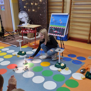 pokaż obrazek - Warsztaty edukacyjne pt. „Energia odnawialna” 