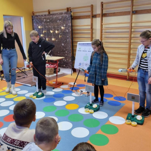 pokaż obrazek - Warsztaty edukacyjne pt. „Energia odnawialna” 