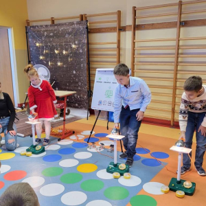 pokaż obrazek - Warsztaty edukacyjne pt. „Energia odnawialna” 