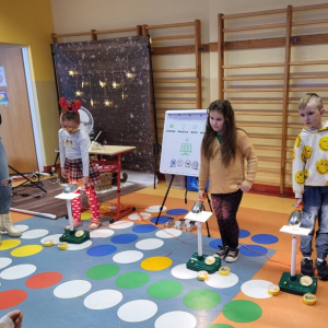 pokaż obrazek - Warsztaty edukacyjne pt. „Energia odnawialna” 