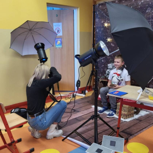 pokaż obrazek - Warsztaty edukacyjne pt. „Energia odnawialna” 