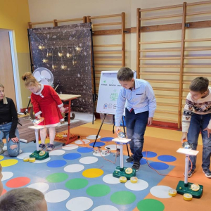 pokaż obrazek - Warsztaty edukacyjne pt. „Energia odnawialna” 