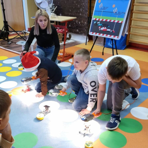 pokaż obrazek - Warsztaty edukacyjne pt. „Energia odnawialna” 